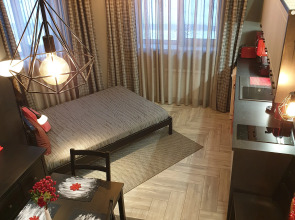 Апартаменты У Художника