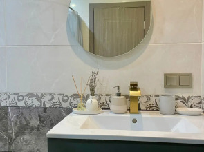 Апартаменты Eco Лес