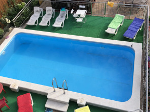 Гостевой дом Гранат