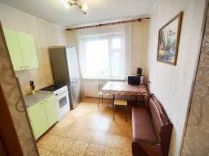 Апартаменты в Мкр-не Восточный 11