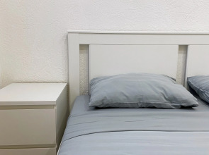 Квартира Riders Apartments 57