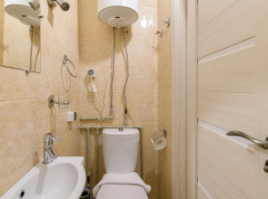 Квартира на Большом пр. Петроградки