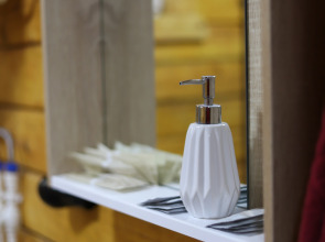 Вилла Гостевая усадьба