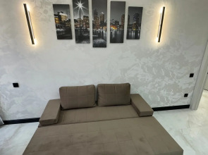 Апартаменты Сеть квартир Райдас на Пестова 5