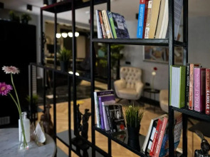 Бутик Отель Mielo Lara