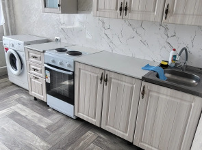 Квартира на Красноармейская