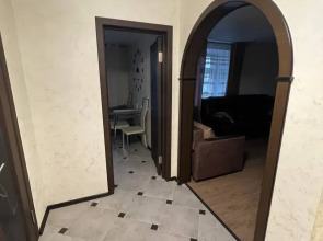 Апартаменты uTrip Markova