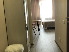 Апартаменты на Антонова Сурская Ривьера