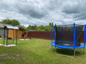 Частный дом