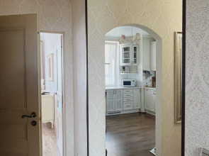 Квартира Уютная у Озера и Музея Янтаря