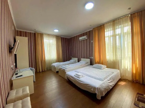 Гостевой дом "Солнечный"