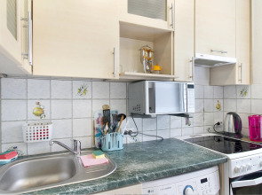 Квартира Луна