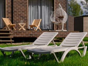 Частный Дом Simple Life Home 376