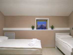 Хостел Крылов