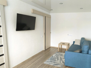 Квартира рядом с горнолыжным склоном