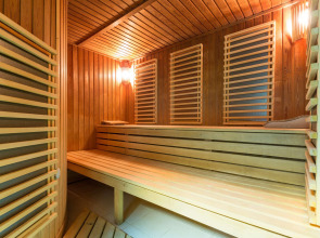 Отель Putnik Inn Belgrade