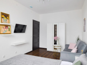 Квартира Облака