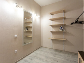 Апартаменты на Академика Королева 11