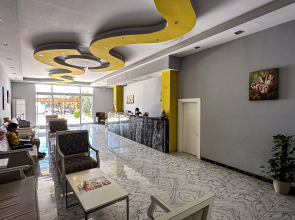 Hotel Prenses Sealine Beach