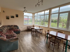 Гостевой дом Мушмула