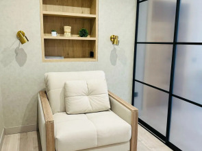 Квартира Комфорт Класса рядом с Морем