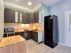 Апартаменты Изумрудный город-1