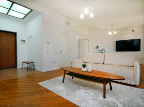 Апартаменты Жилой комплекс Рапсодия