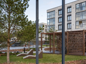 Апартаменты Чистый Воздух