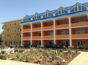 Отель Gala Paradise