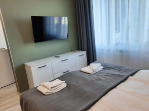 Апартаменты Лучшее для Вас