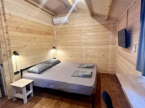 Мини-Отель Форест Клаб