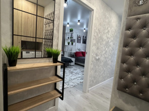 Квартира Будь как дома