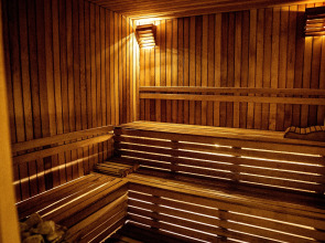 Hotel Prenses Sealine Beach