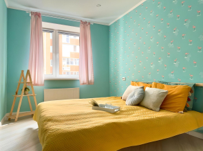 Апартаменты рядом с Аэропортом Казани