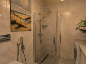 Апартаменты Ялта Алмаз 2