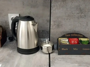 Квартира на Королёва