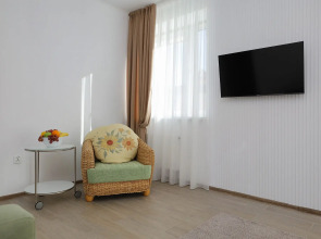 Квартира с лучшей локацией в Зеленоградске