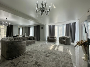 Apartment Усадьба King Suite