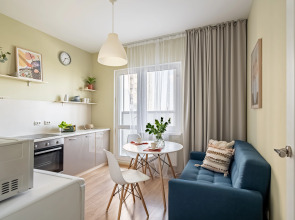 Апартаменты Merino Home Sofia