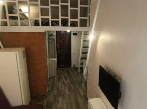 Апартаменты Студия в ЖК Южный парк