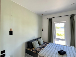 Частный дом Барнхаус у Озера