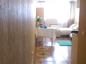 Апартаменты на 10 этаже у метро Лесная