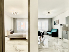 Апартаменты Иркутск