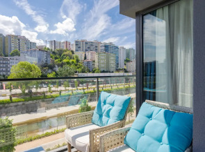 The Superior Living Kağıthane