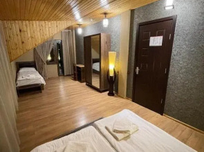 Отель Elite House