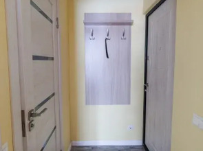 Апартаменты Студия Улучшенная на Курчатова 25/1