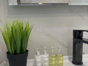 Апартаменты Евпаторийская Жемчужина