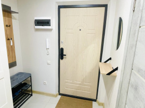 Апартаменты Мёд