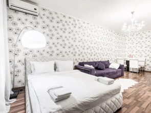 Апартаменты Luxury на Красной