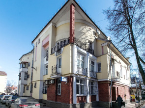 Мини-отель New House